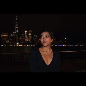 Meet your Posher, Safa